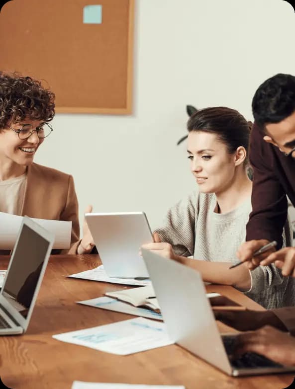 Staff Augmentation service for Ondemand