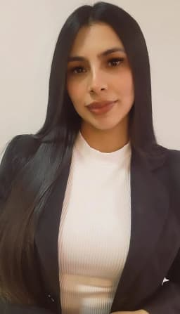 Pilar Fernandez Sanchez