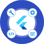 Mobile Developer Logo