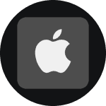 iOS Logo