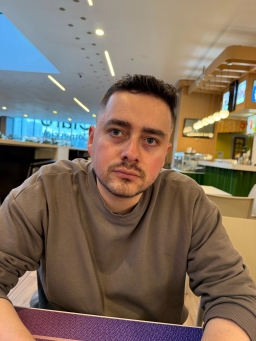 Esteban Castiblanco Moncaleano