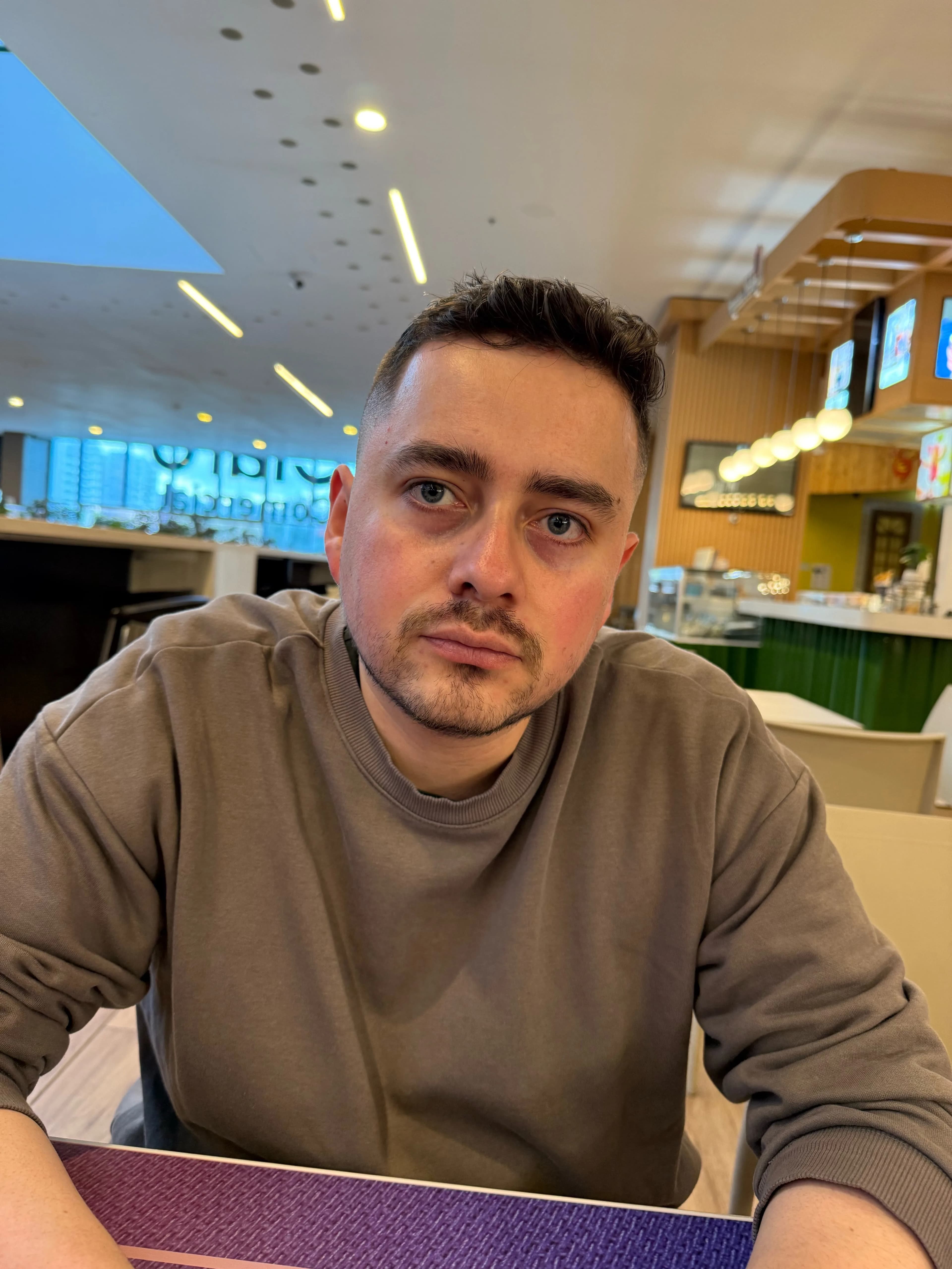 Esteban Castiblanco Moncaleano