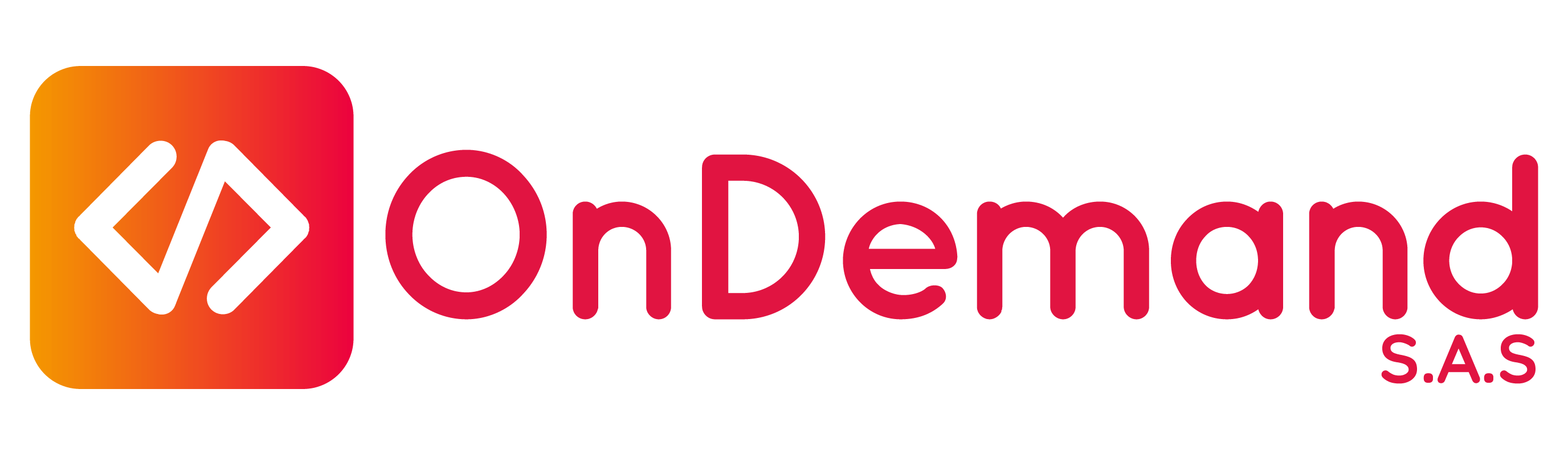 Logo OnDemand