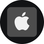 iOS Logo