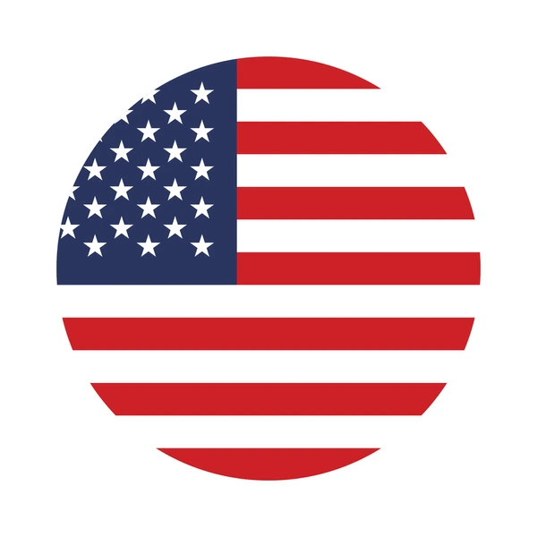 USA Flag